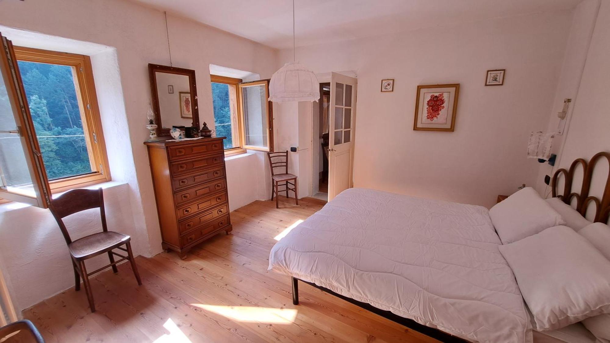 Antica Villa Piave Perarolo di Cadore Экстерьер фото