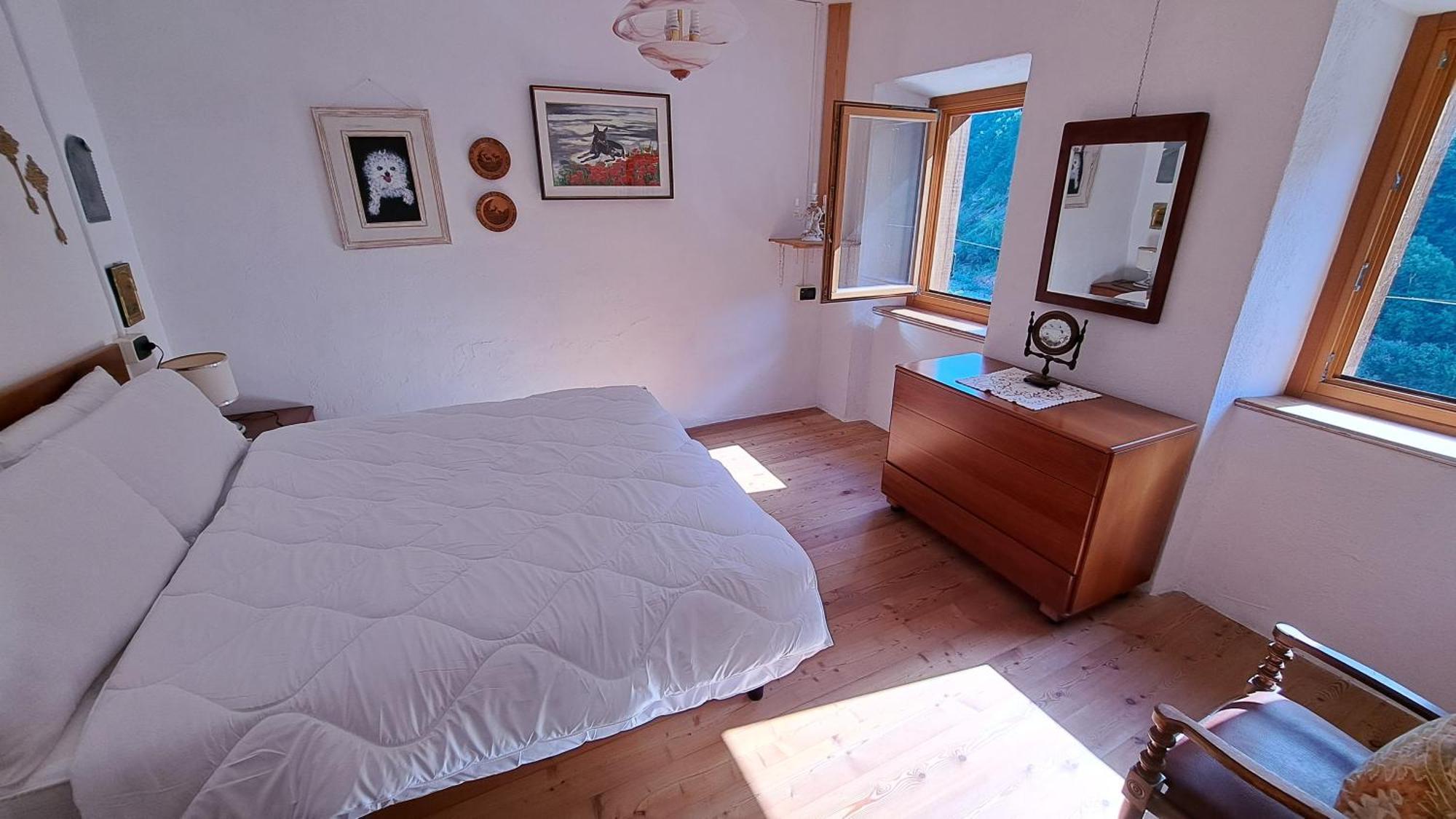 Antica Villa Piave Perarolo di Cadore Экстерьер фото